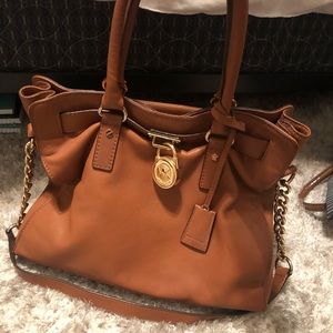 Large Michael Kors purse